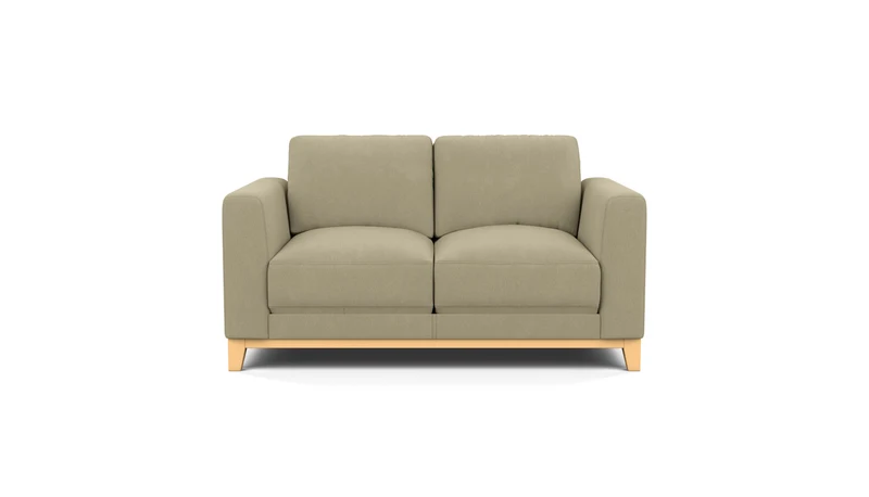 2 Seater Lounge