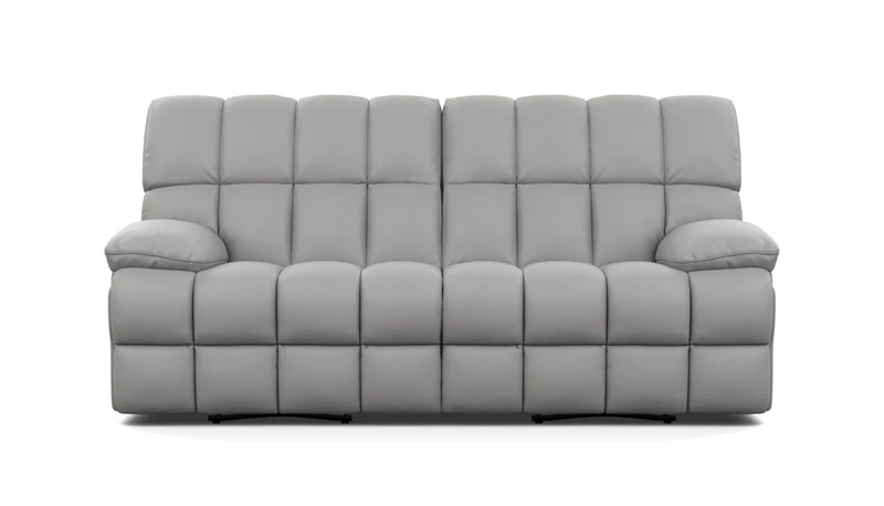 2.5 Seater with End Recliners