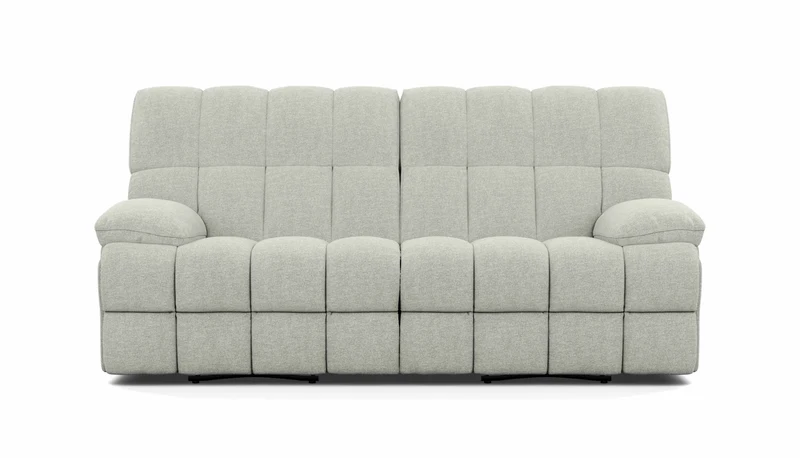 2.5 Seater with End Recliners