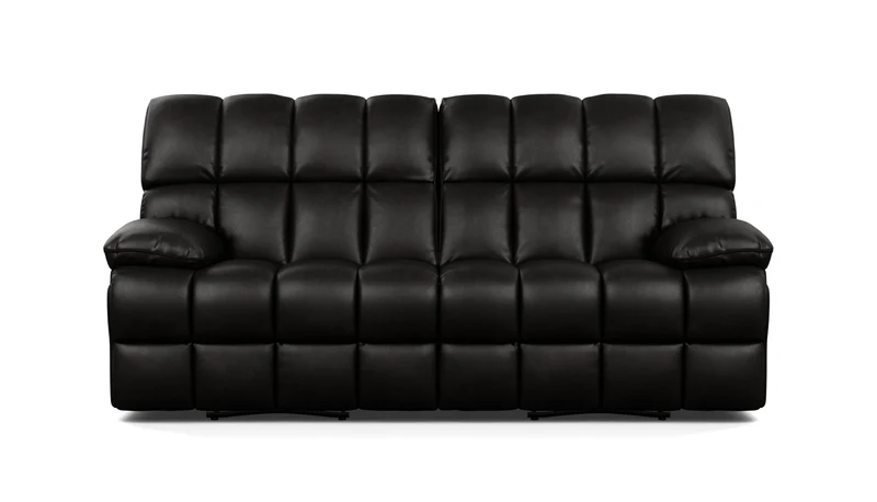 2.5 Seater with End Recliners