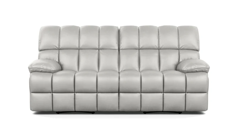 2.5 Seater with End Recliners