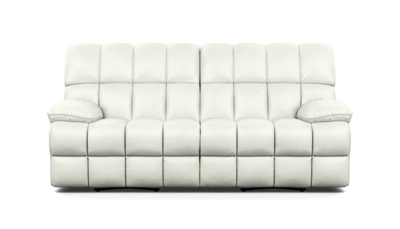 2.5 Seater with End Recliners