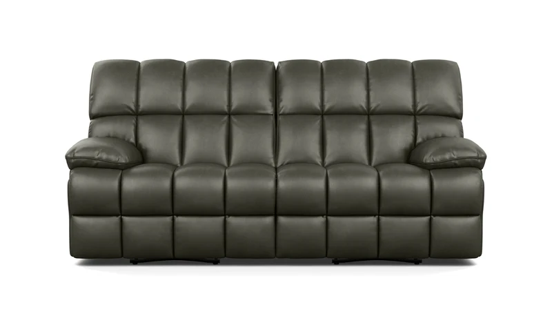 2.5 Seater with End Recliners