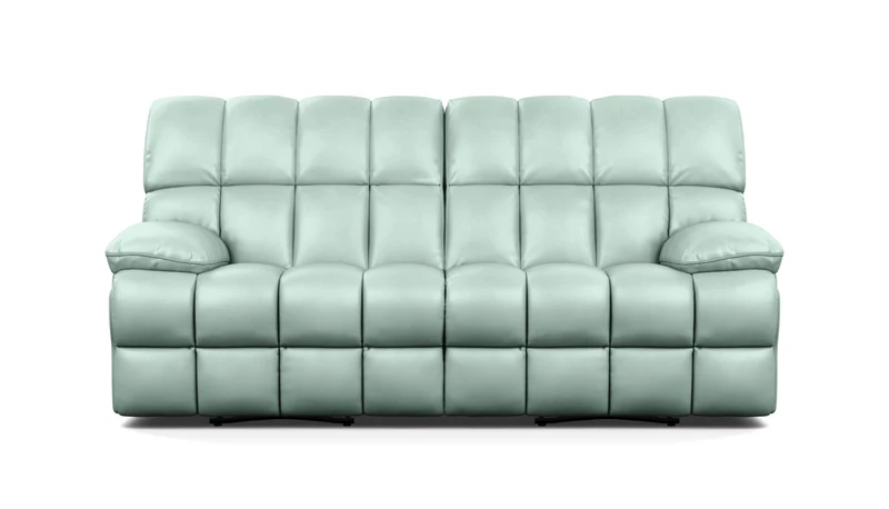 2.5 Seater with End Recliners