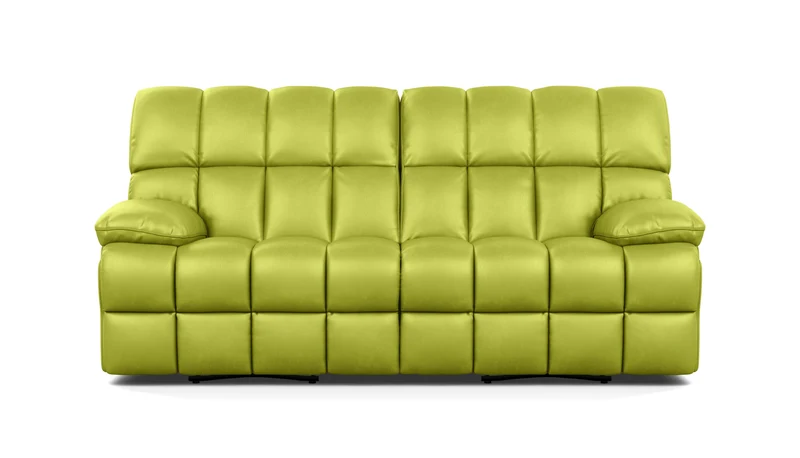 2.5 Seater with End Recliners