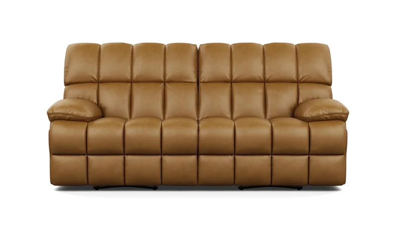 2.5 Seater with End Recliners