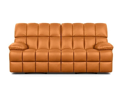 2.5 Seater with End Recliners