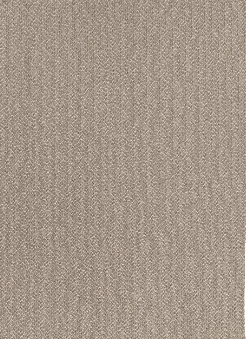 Garden Impressions Mumbai buitenkleed - 160x230 cm - donker zandkleurig