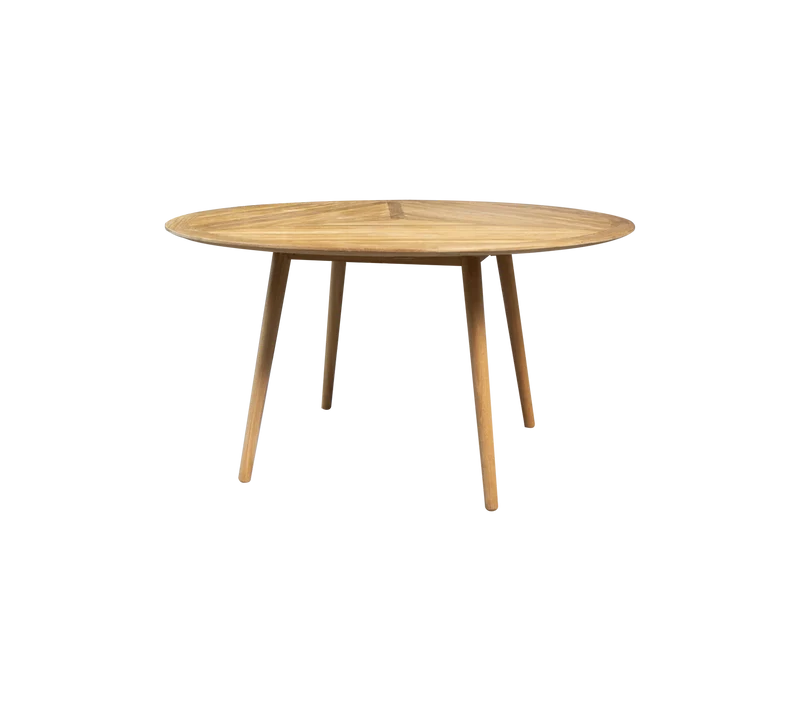 Define dining table, dia. 120 cm
