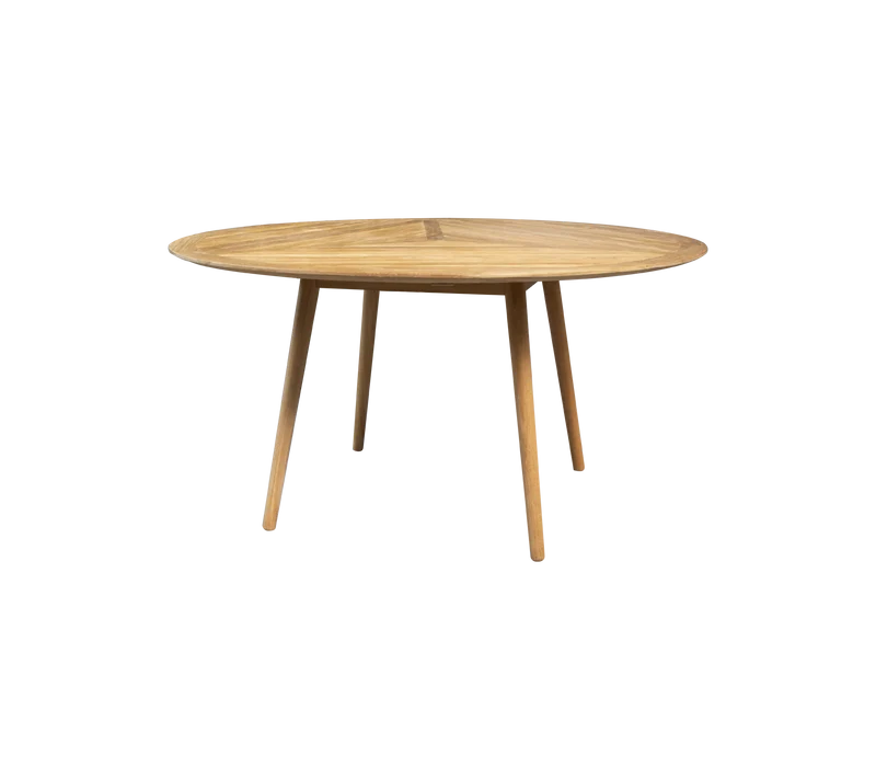 Define dining table, dia. 144 cm