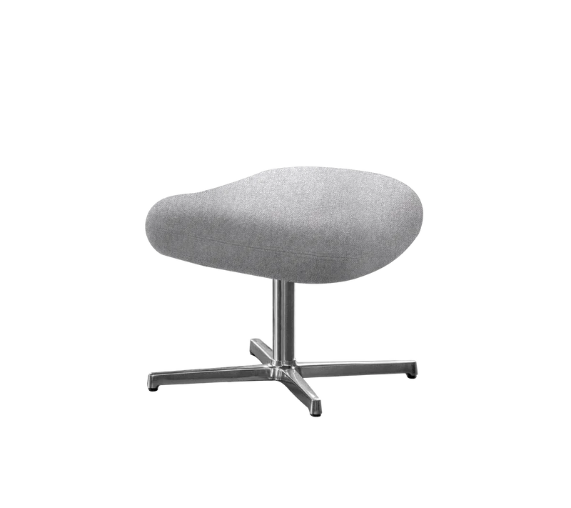 Pace footstool