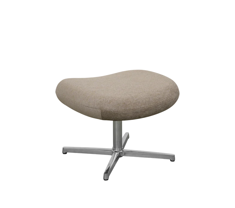 Pace footstool