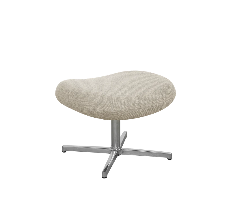 Pace footstool