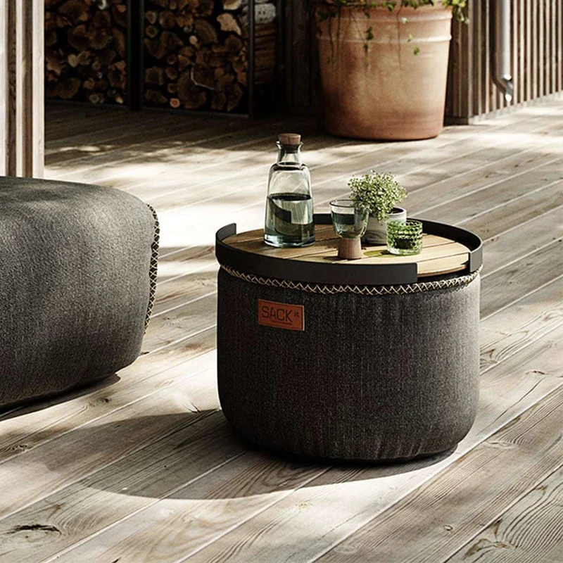 Cobana Pouf