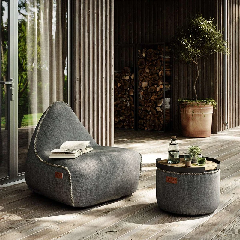 Cobana Pouf