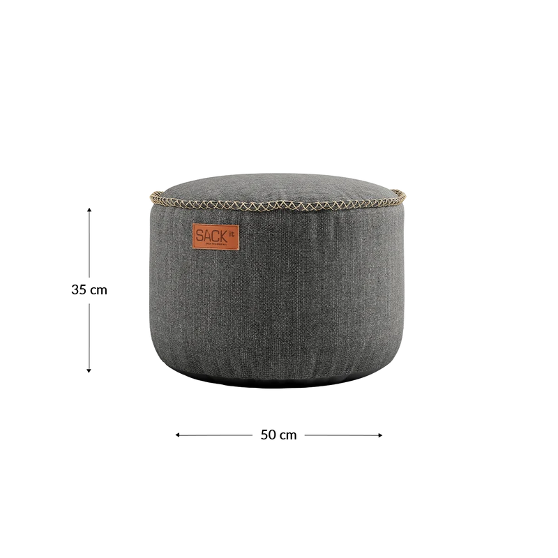 Cobana Pouf