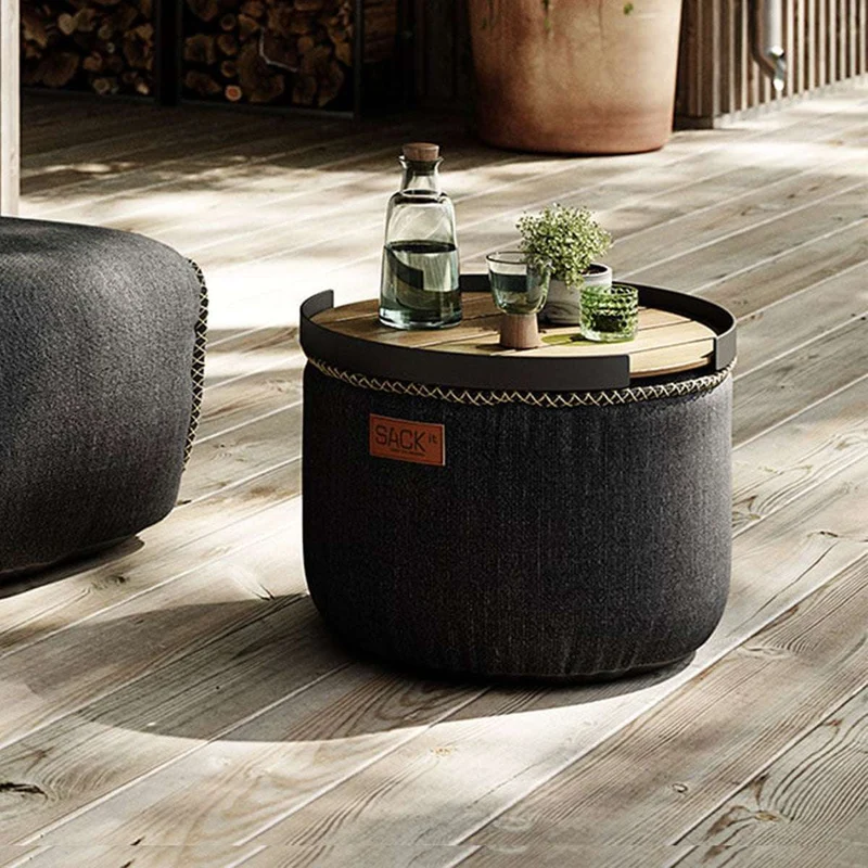Cobana Pouf