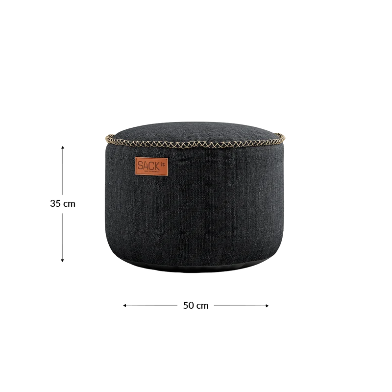 Cobana Pouf