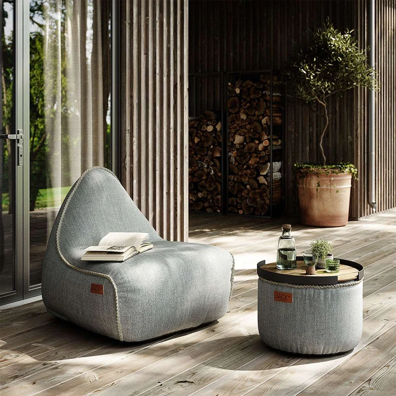 Cobana Pouf