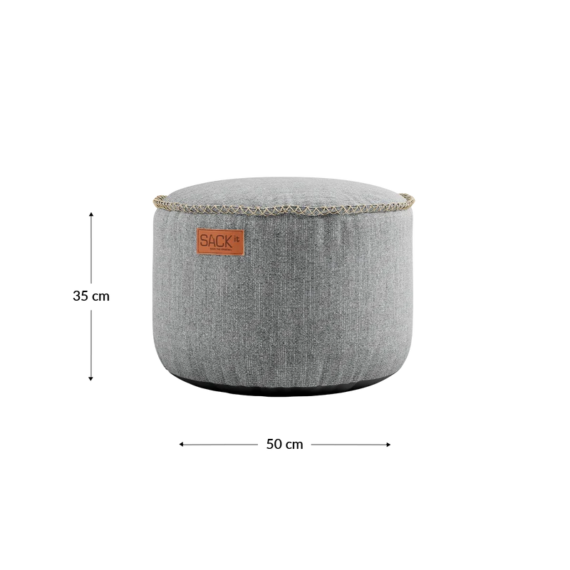 Cobana Pouf