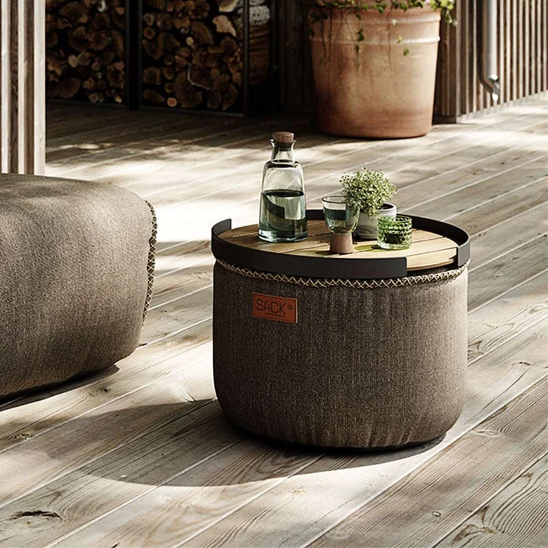 Cobana Pouf
