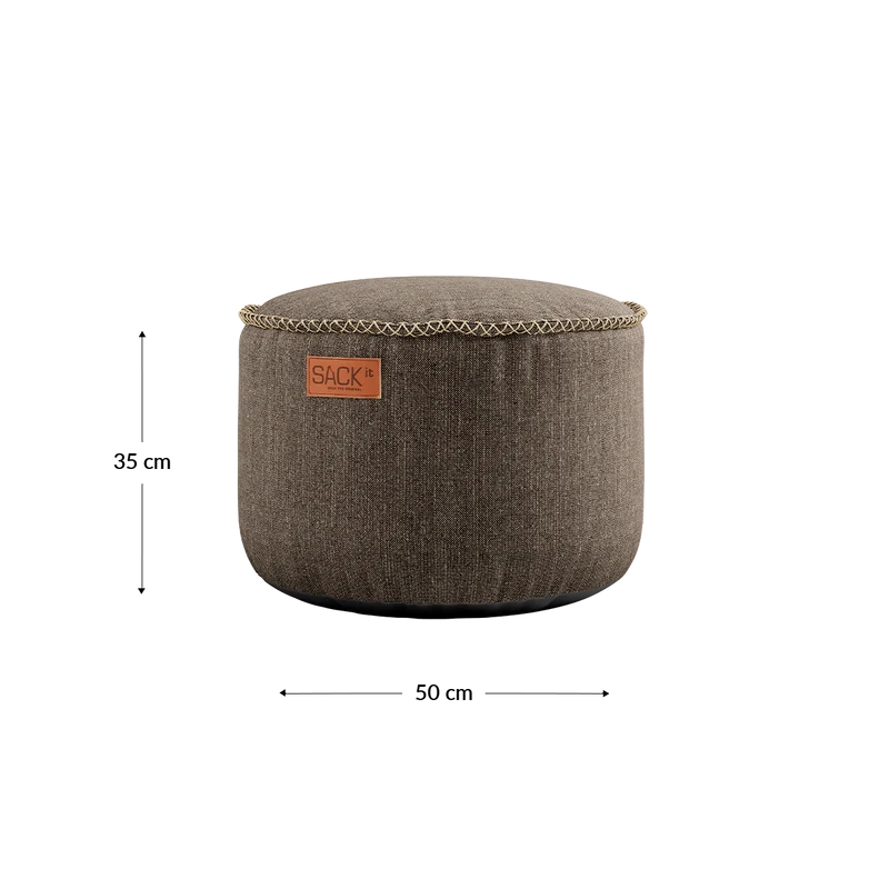 Cobana Pouf
