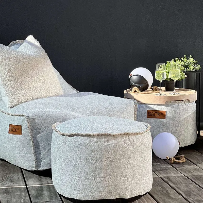 Cobana Pouf