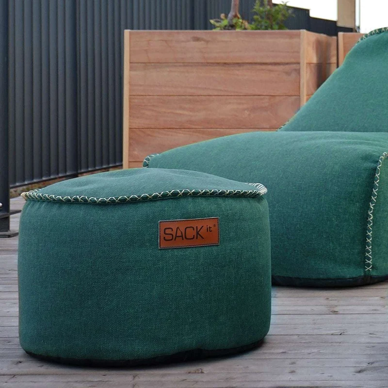 Cobana Pouf