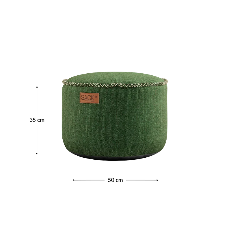 Cobana Pouf