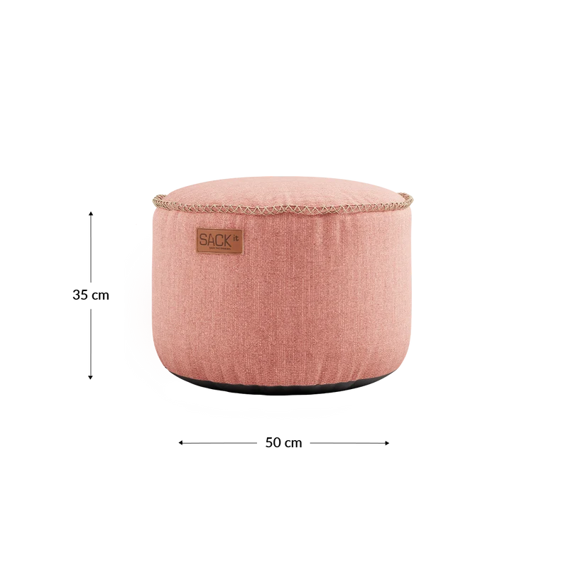 Cobana Pouf