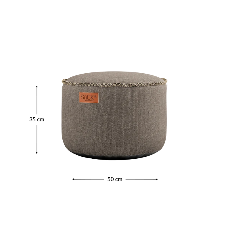 Cobana Pouf