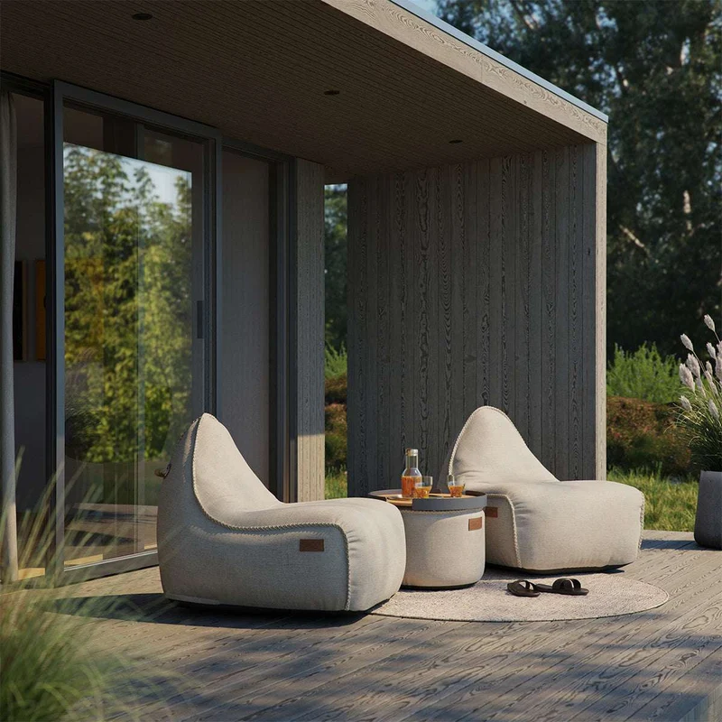 Cobana Pouf