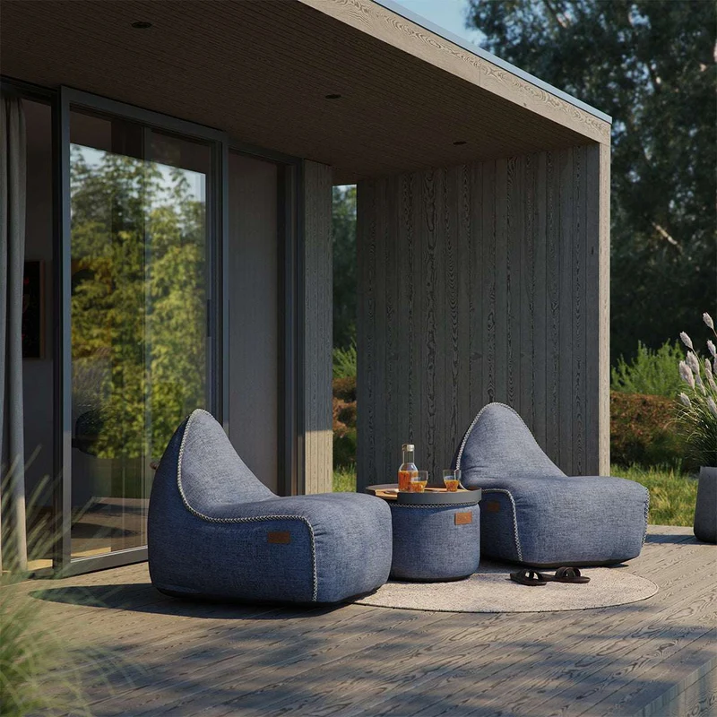 Cobana Pouf
