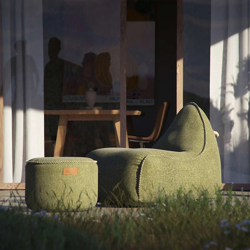 Cobana Pouf