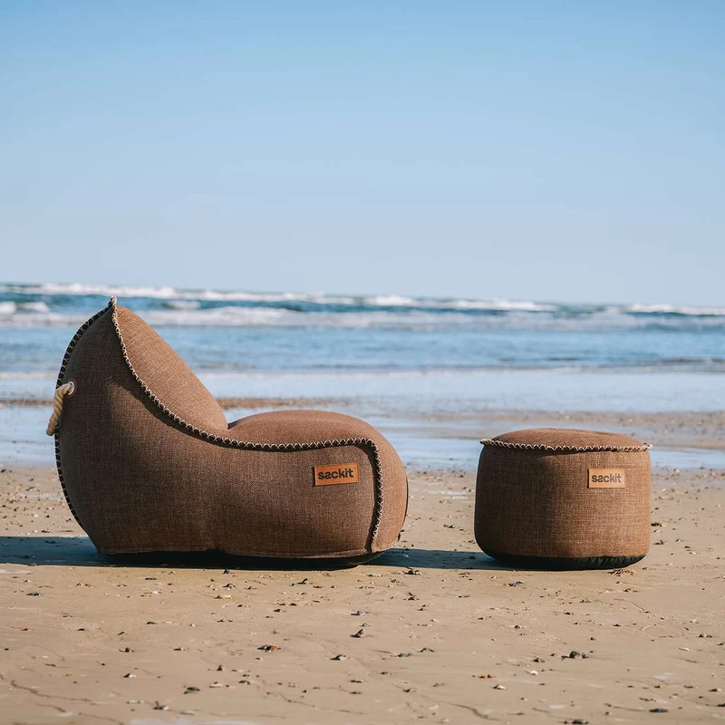 Cobana Pouf