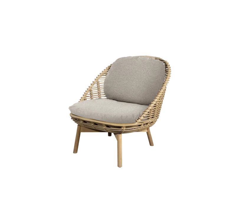 Hive lounge chair