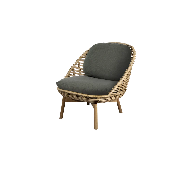 Hive lounge chair