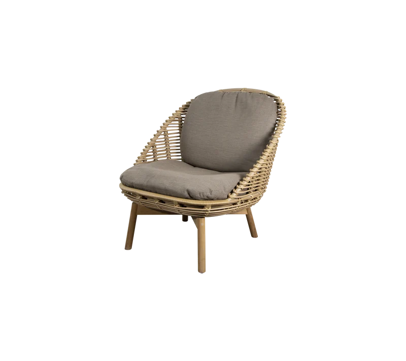 Hive lounge chair