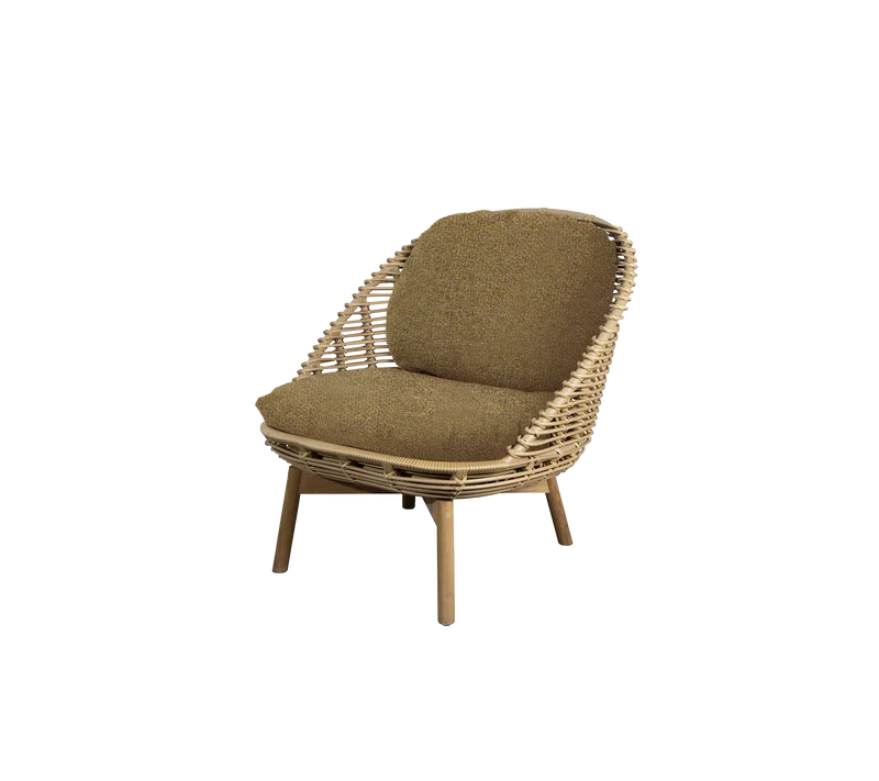 Hive lounge chair