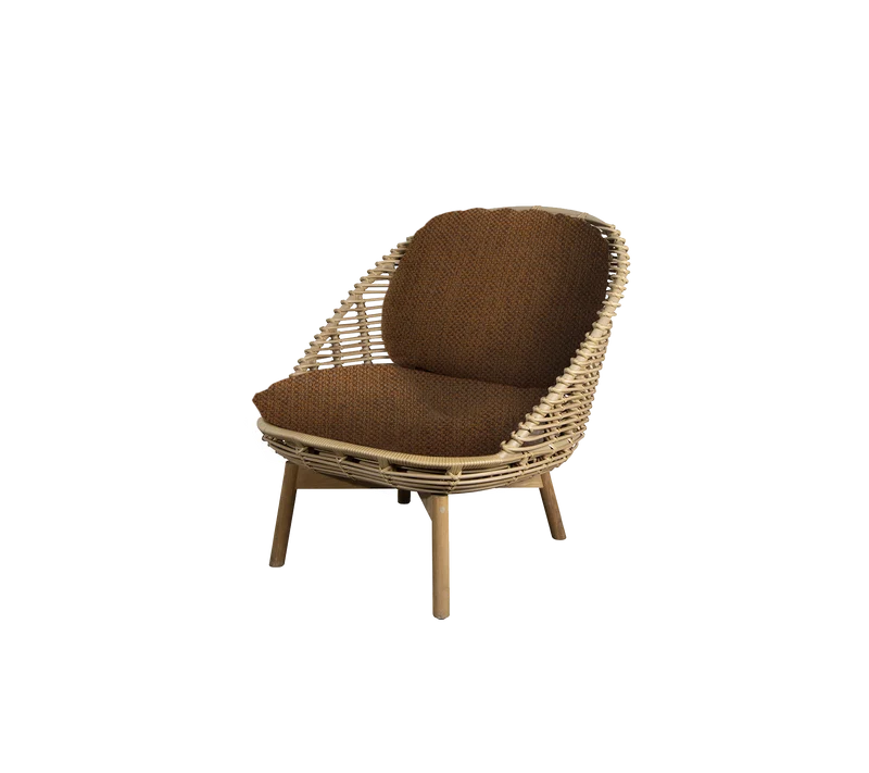 Hive lounge chair