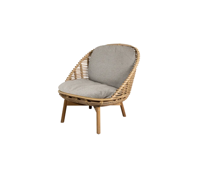 Hive lounge chair