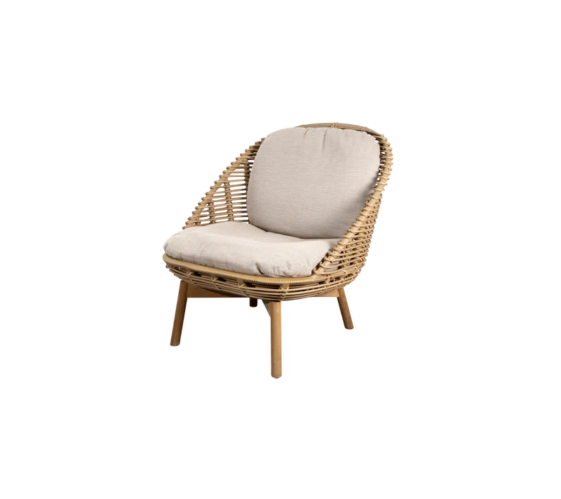 Hive lounge chair