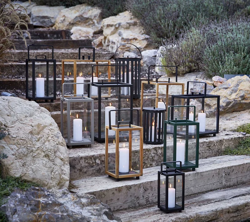 Lighthouse lantern, small
