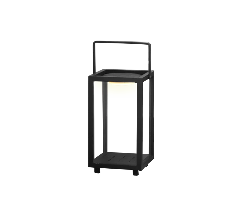 Lighthouse lantern, small