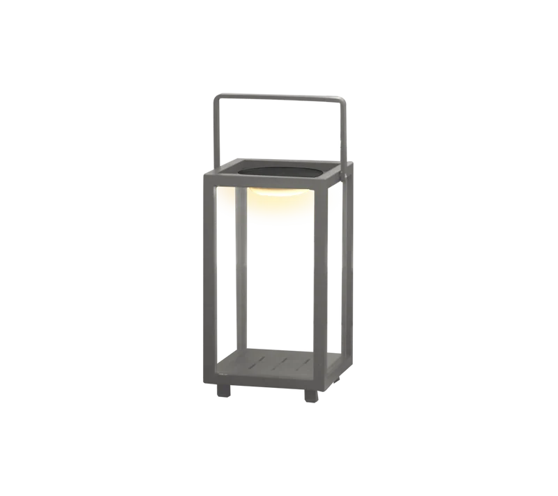 Lighthouse lantern, small