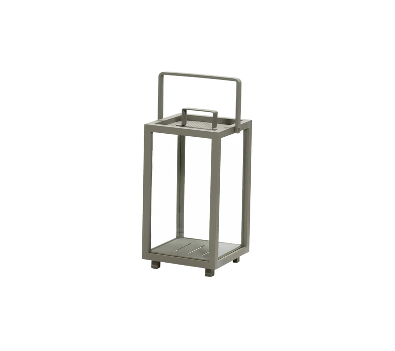 Lighthouse lantern, small