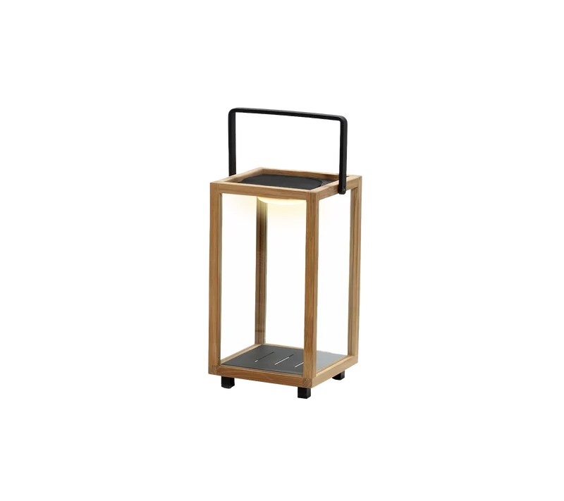 Lighthouse lantern, small