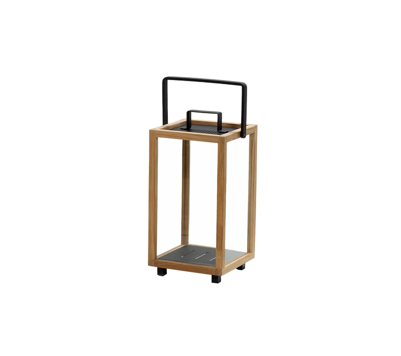 Lighthouse lantern, small