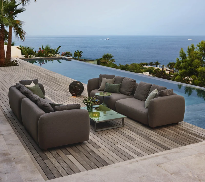 Capture corner sofa, 2 x right module