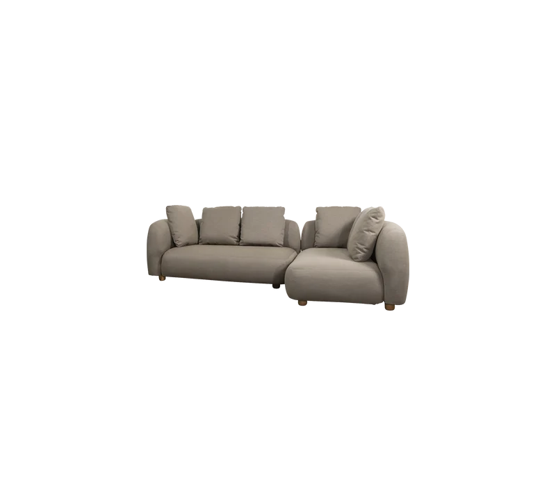 Capture corner sofa, 2 x right module
